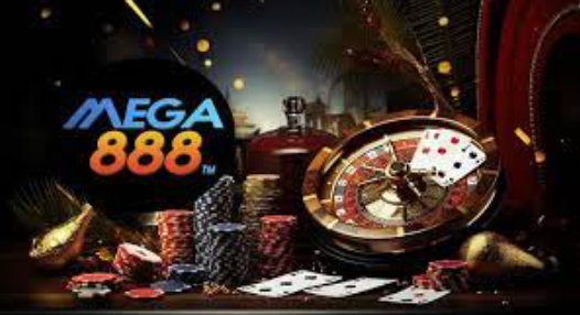 mega888 apk ios