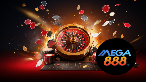 Mega888 Apk iOS