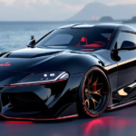 Toyota Supra Legenda Yang Tak Pernah Pudar