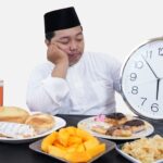 Cara Mengatasi Lapar dan Haus Saat Bulan Puasa