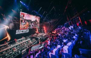 Komunitas Esports di Indonesia