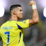 Cristiano Ronaldo dan Perjalanan Bersama Al Nassr
