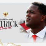 Timnas Indonesia di Era Patrick Kluivert