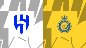 Rivalitas Abadi Al Nassr vs Al Hilal