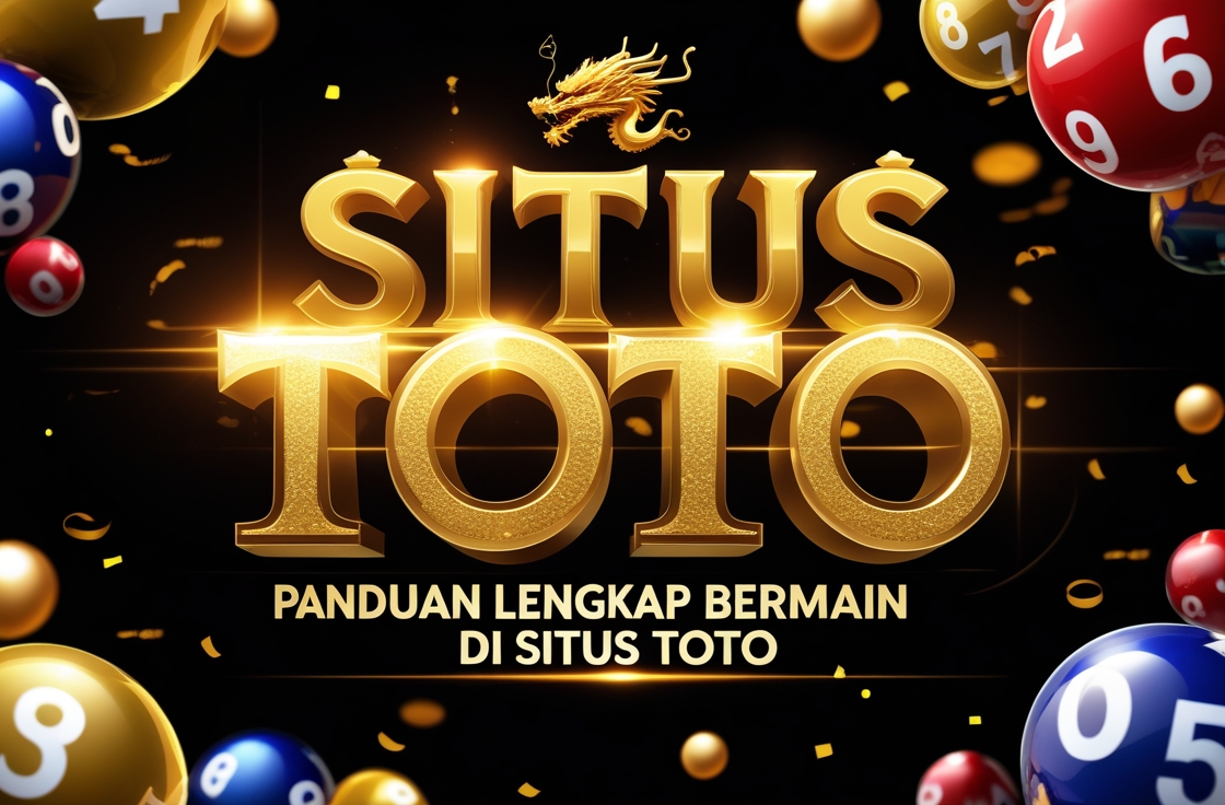 Situs Toto Online
